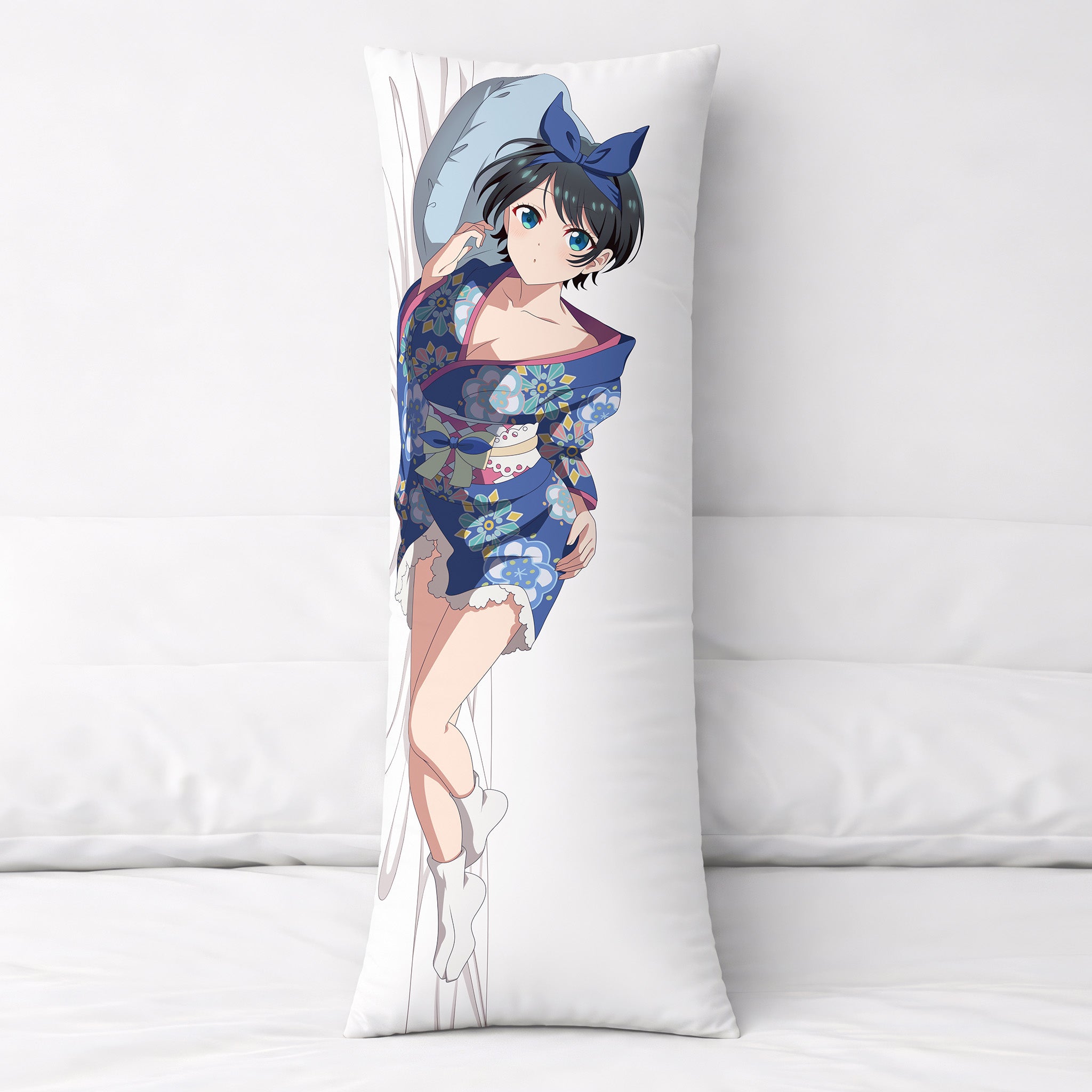 Ruka Sarashina (Yukata Ver.) - Rent-A-Girlfriend