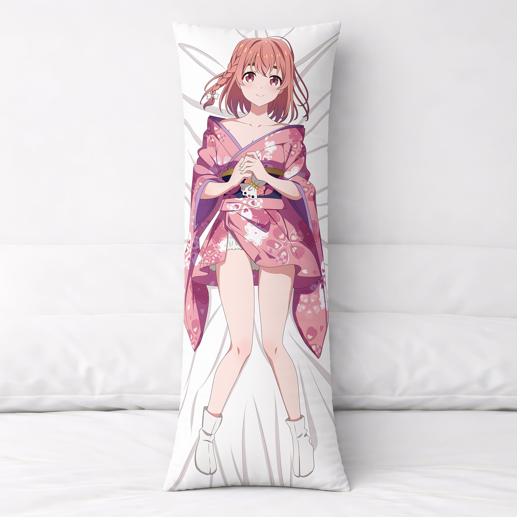 Sumi Sakurasawa (Yukata Ver.) - Rent-A-Girlfriend