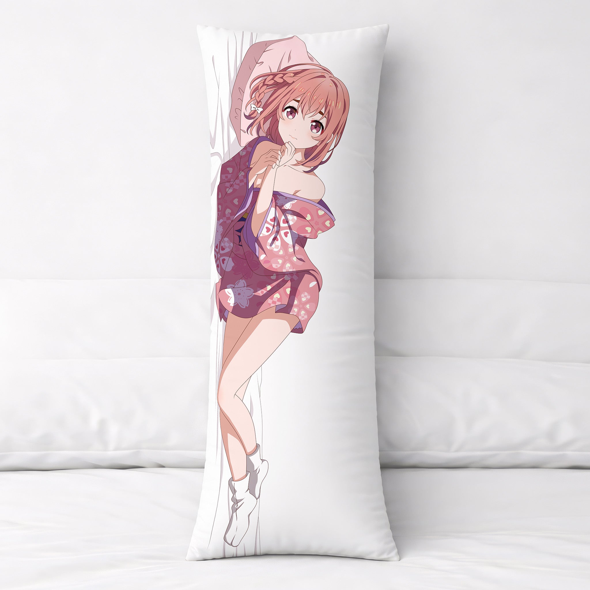 Sumi Sakurasawa (Yukata Ver.) - Rent-A-Girlfriend