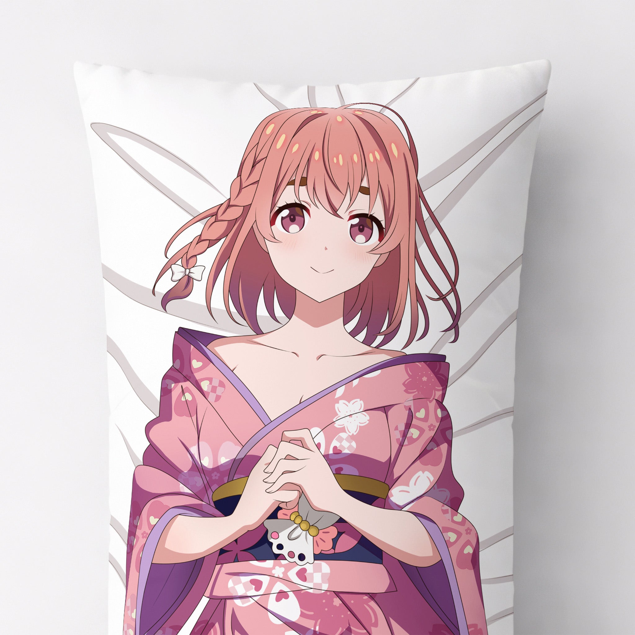 Sumi Sakurasawa (Yukata Ver.) - Rent-A-Girlfriend