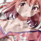 Sumi Sakurasawa (Versión Yukata) - Edición Fan-Art AnimePillow
