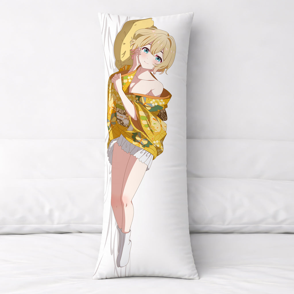 Mami Nanami (Yukata Ver.) - Rent-A-Girlfriend