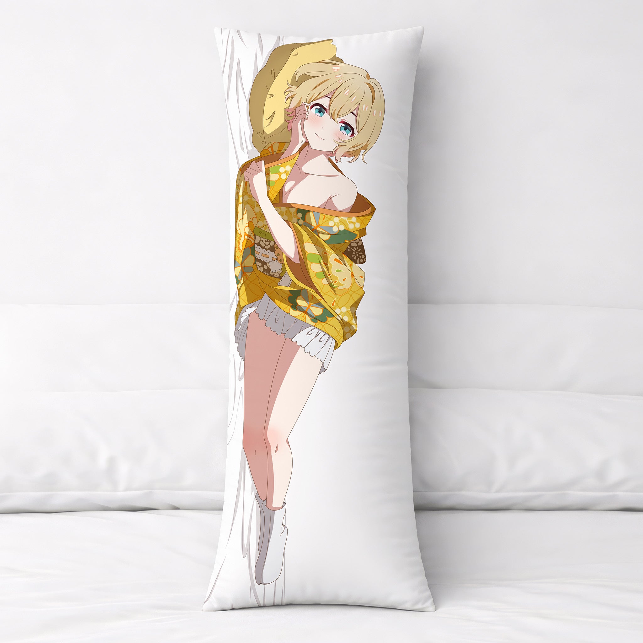 Mami Nanami (Yukata Ver.) - Rent-A-Girlfriend