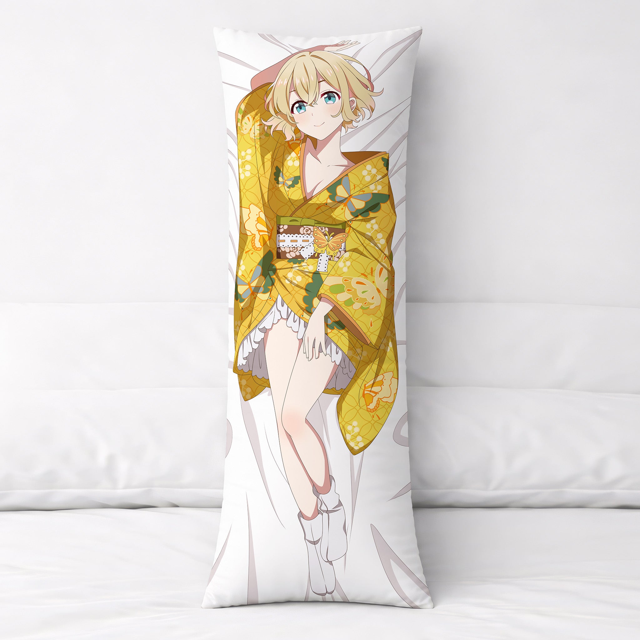 Mami Nanami (Yukata Ver.) - Rent-A-Girlfriend