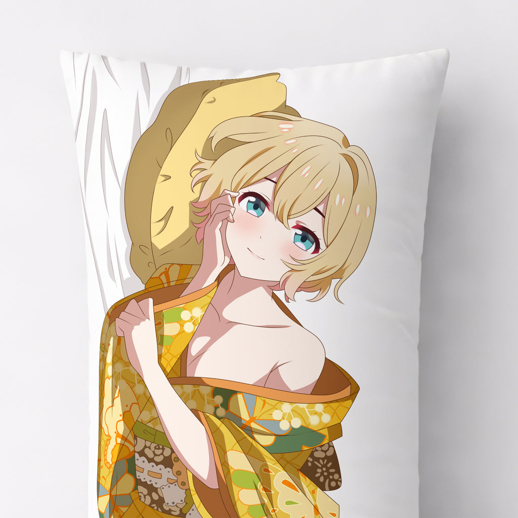 Mami Nanami (Yukata Ver.) - Rent-A-Girlfriend