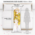 Mami Nanami (Yukata Ver.) - Rent-A-Girlfriend