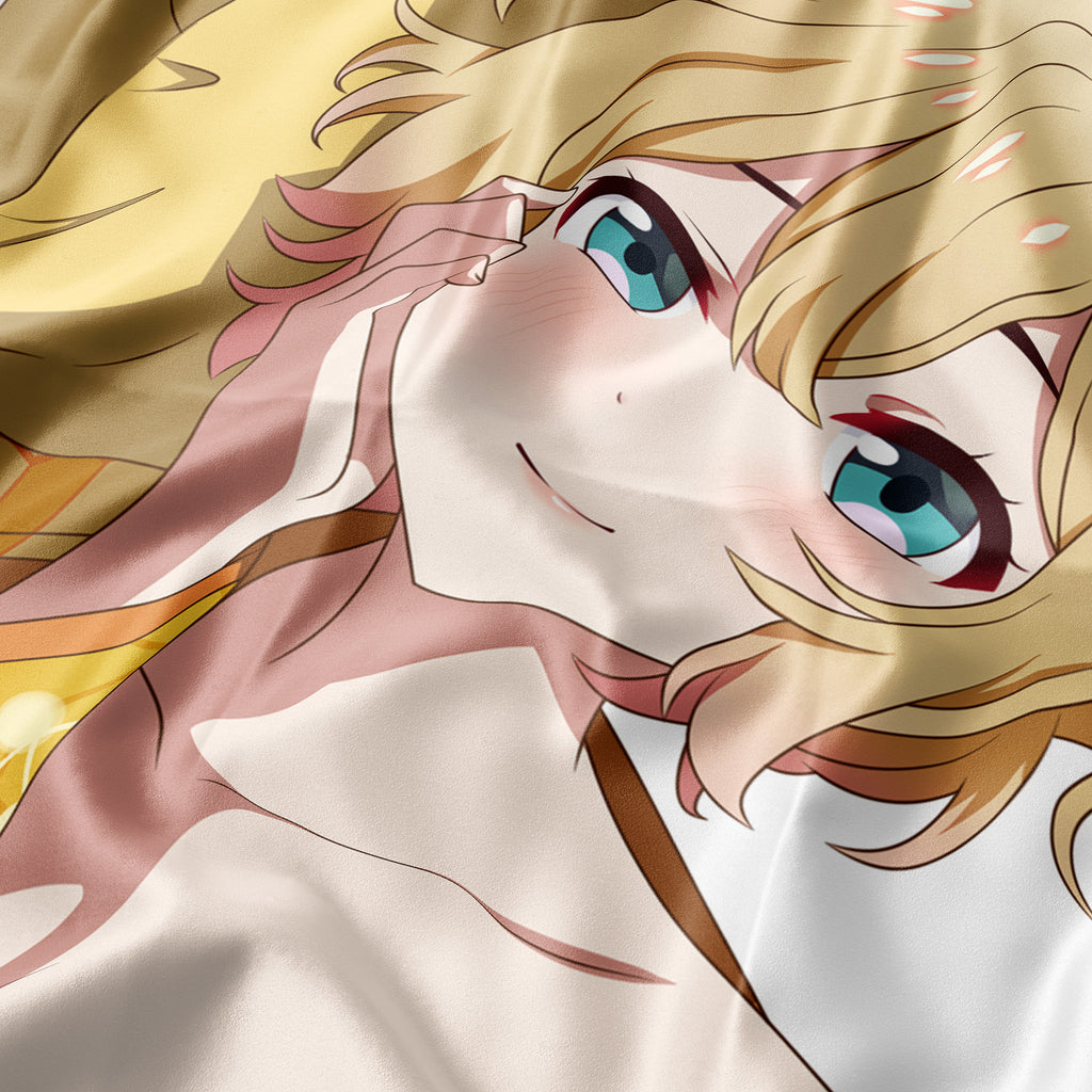 Mami Nanami (Yukata Ver.) - Rent-A-Girlfriend