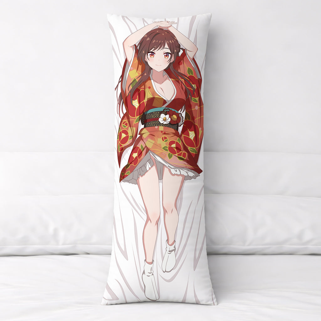 Chizuru Mizuhara (Yukata Ver.) - Rent-A-Girlfriend