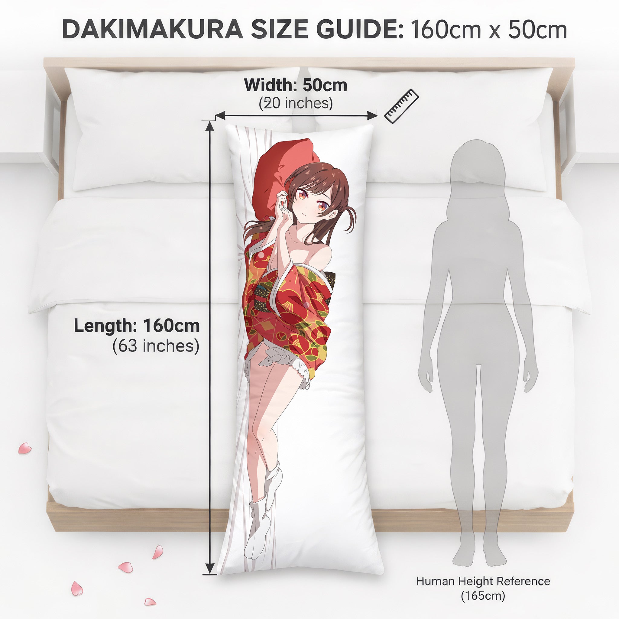 Chizuru Mizuhara (Yukata Ver.) - Rent-A-Girlfriend