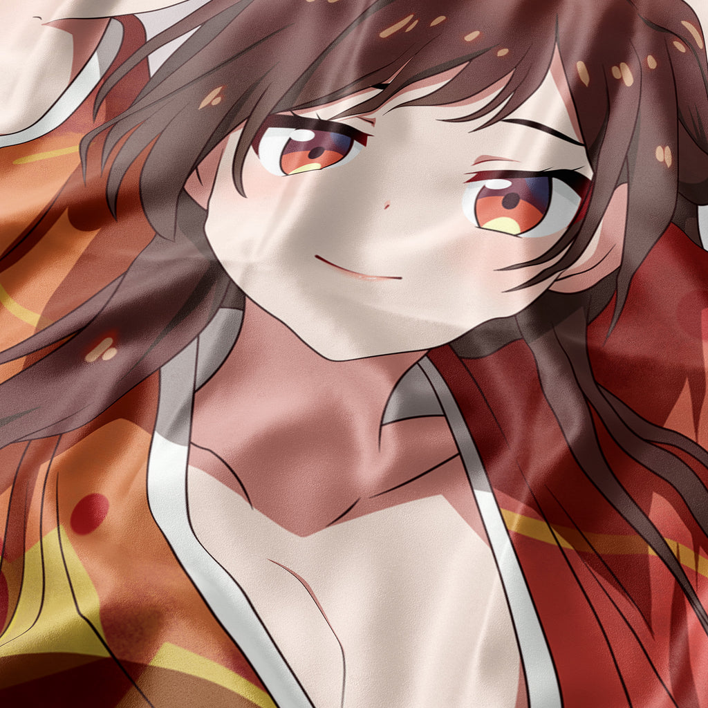 Chizuru Mizuhara (Yukata Ver.) - Rent-A-Girlfriend