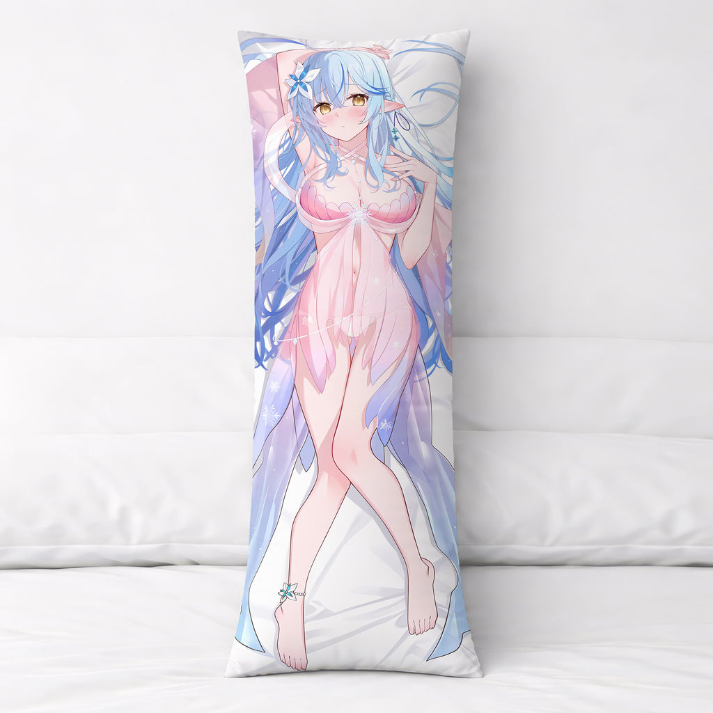 Yukari Lamy - AnimePillow Fan-Art Edition