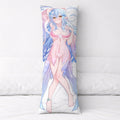Yukari Lamy - Edición Fan-Art AnimePillow