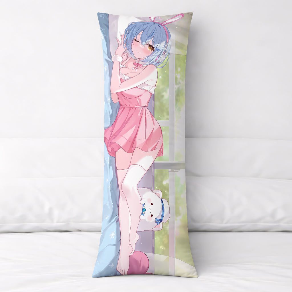 Yukari Lamy - AnimePillow Fan-Art Edition