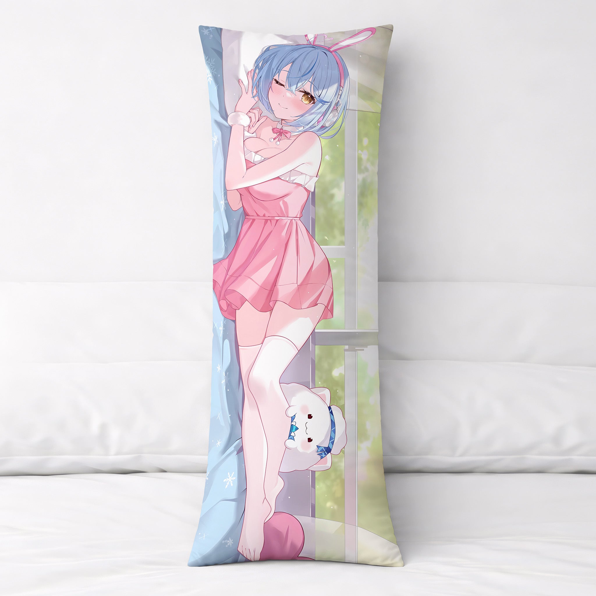 Yukari Lamy - AnimePillow Fan-Art Edition
