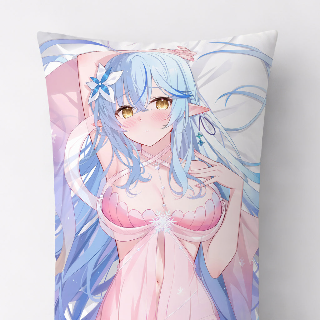 Yukari Lamy - AnimePillow Fan-Art Edition