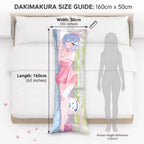 Yukari Lamy - AnimePillow Fan-Art Edition