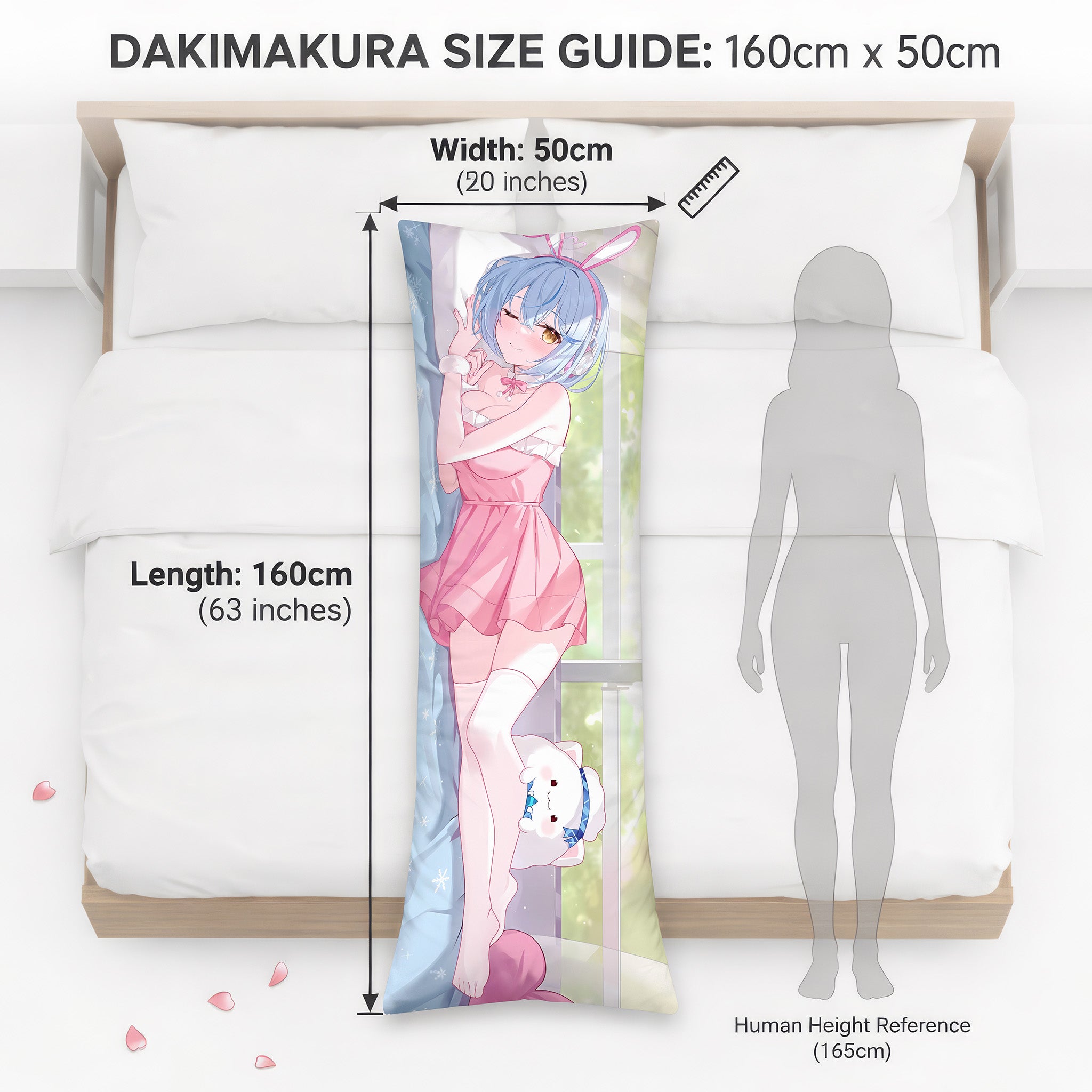 Yukari Lamy - AnimePillow Fan-Art Edition