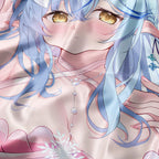 Yukari Lamy - AnimePillow Fan-Art Edition