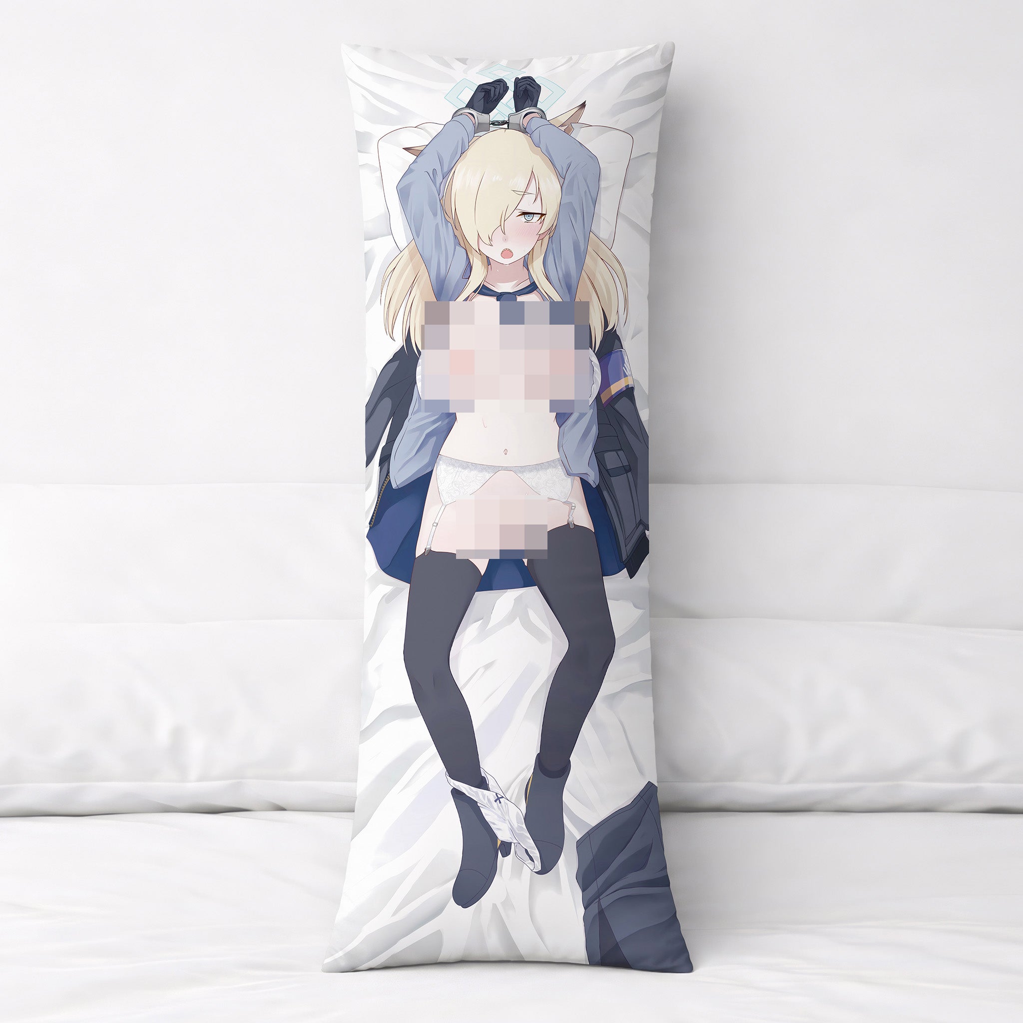 Kanna Ogata - Edición Fan-Art de AnimePillow