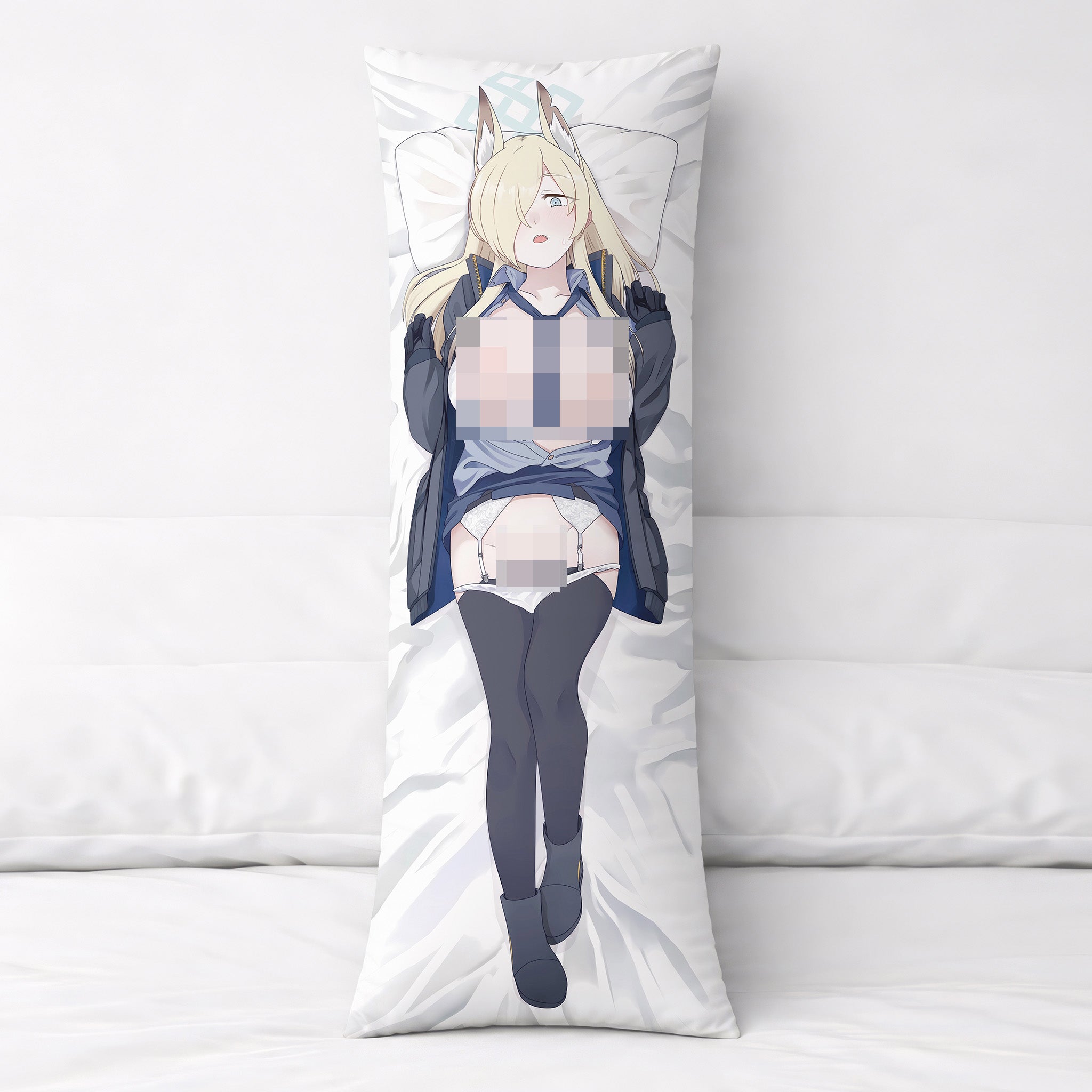 Kanna Ogata - Edición Fan-Art de AnimePillow