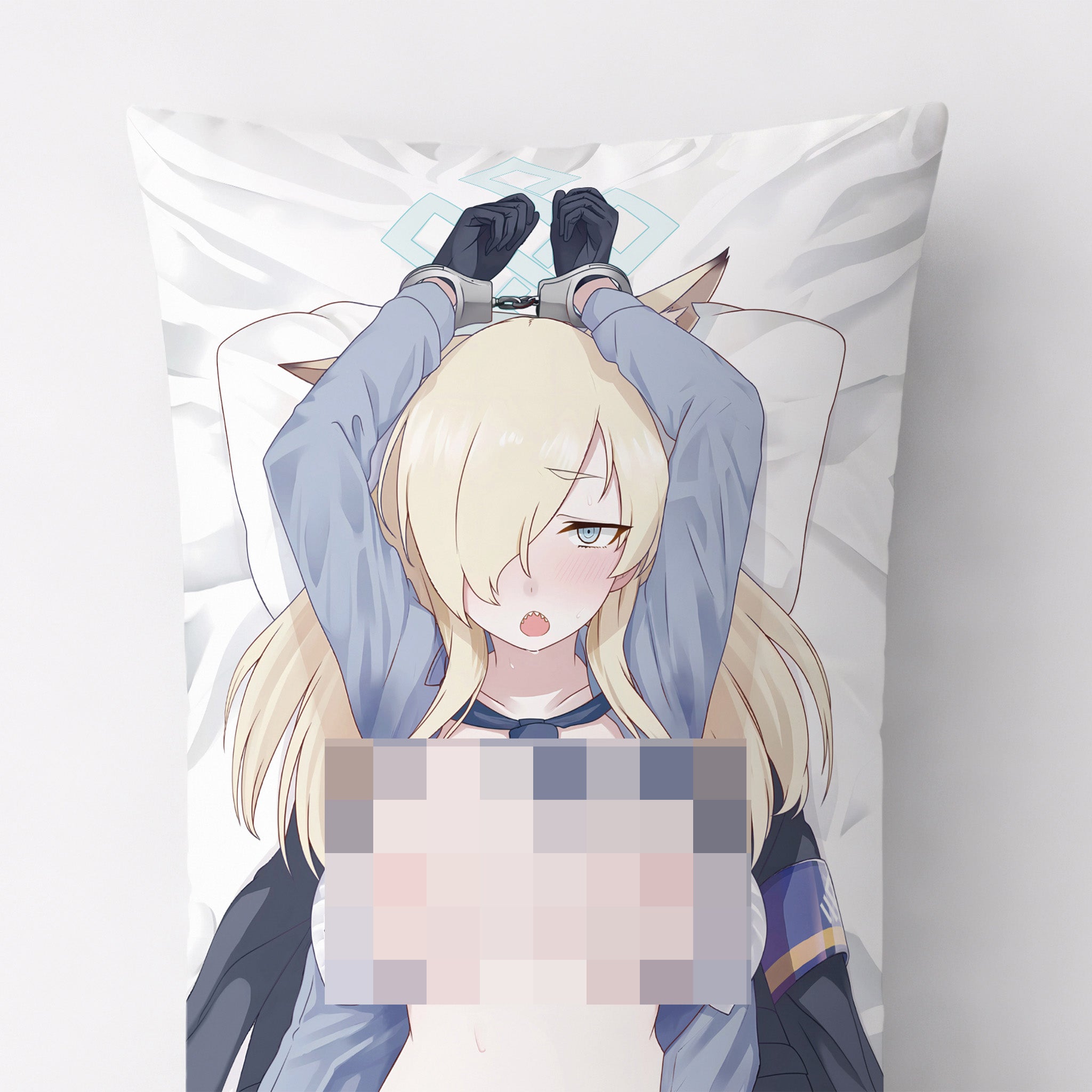 Kanna Ogata - Edición Fan-Art de AnimePillow