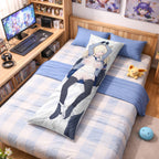 緒方カンナ (Ver.2) - アニメ枕ファンアートエディション
