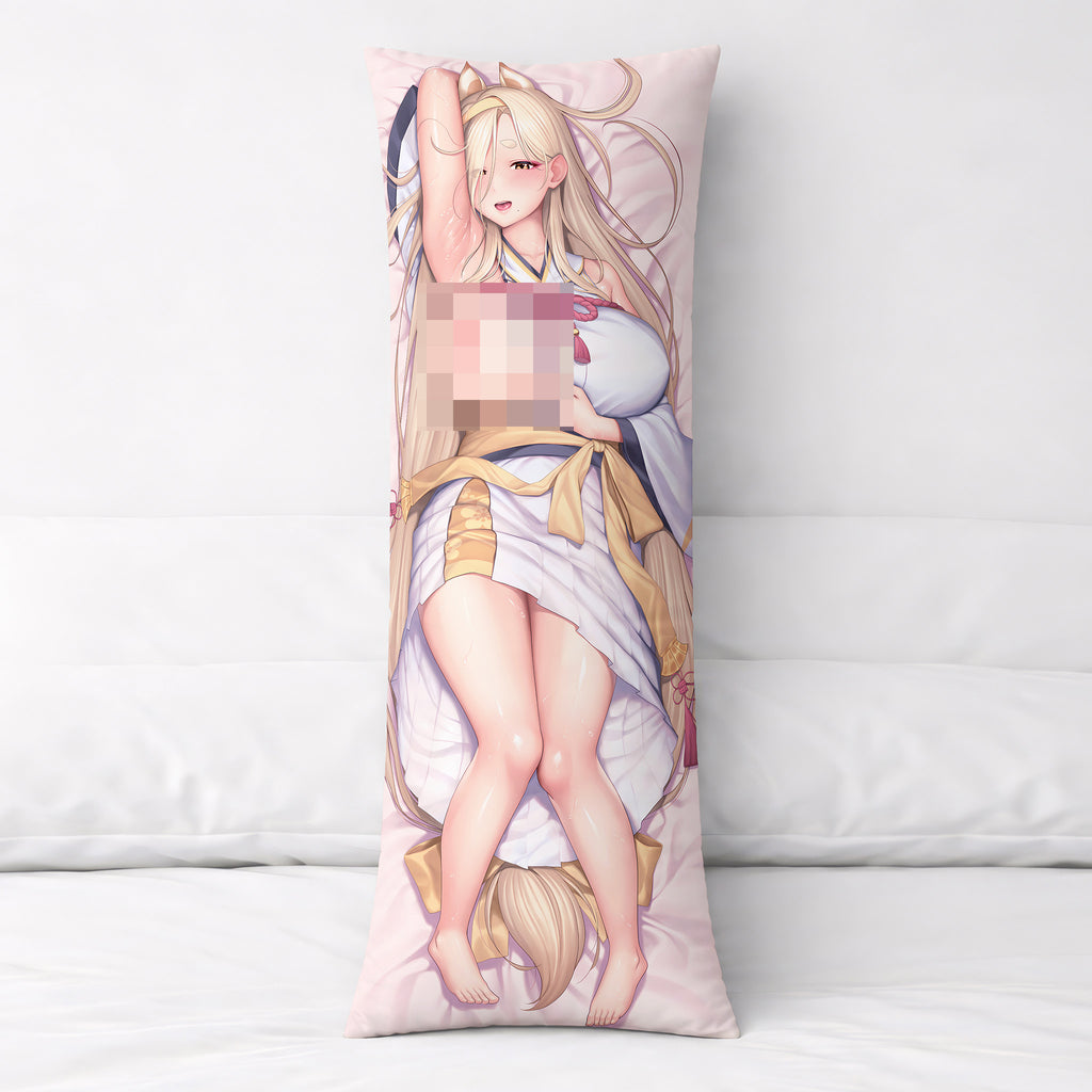 Kaho Kuwae - AnimePillow Fan-Art Edition