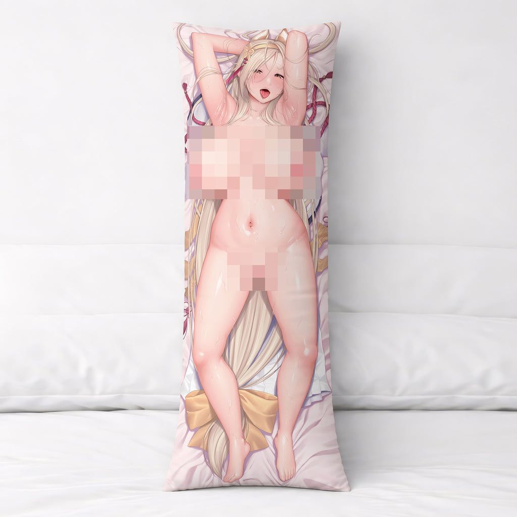 Kaho Kuwae - AnimePillow Fan-Art Edition