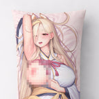Kaho Kuwae - AnimePillow Fan-Art Edition
