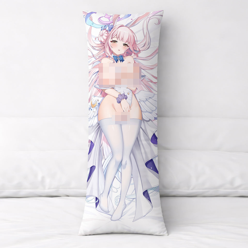 Mika Misono (Celestial Ver.) - AnimePillow Fan-Art Edition