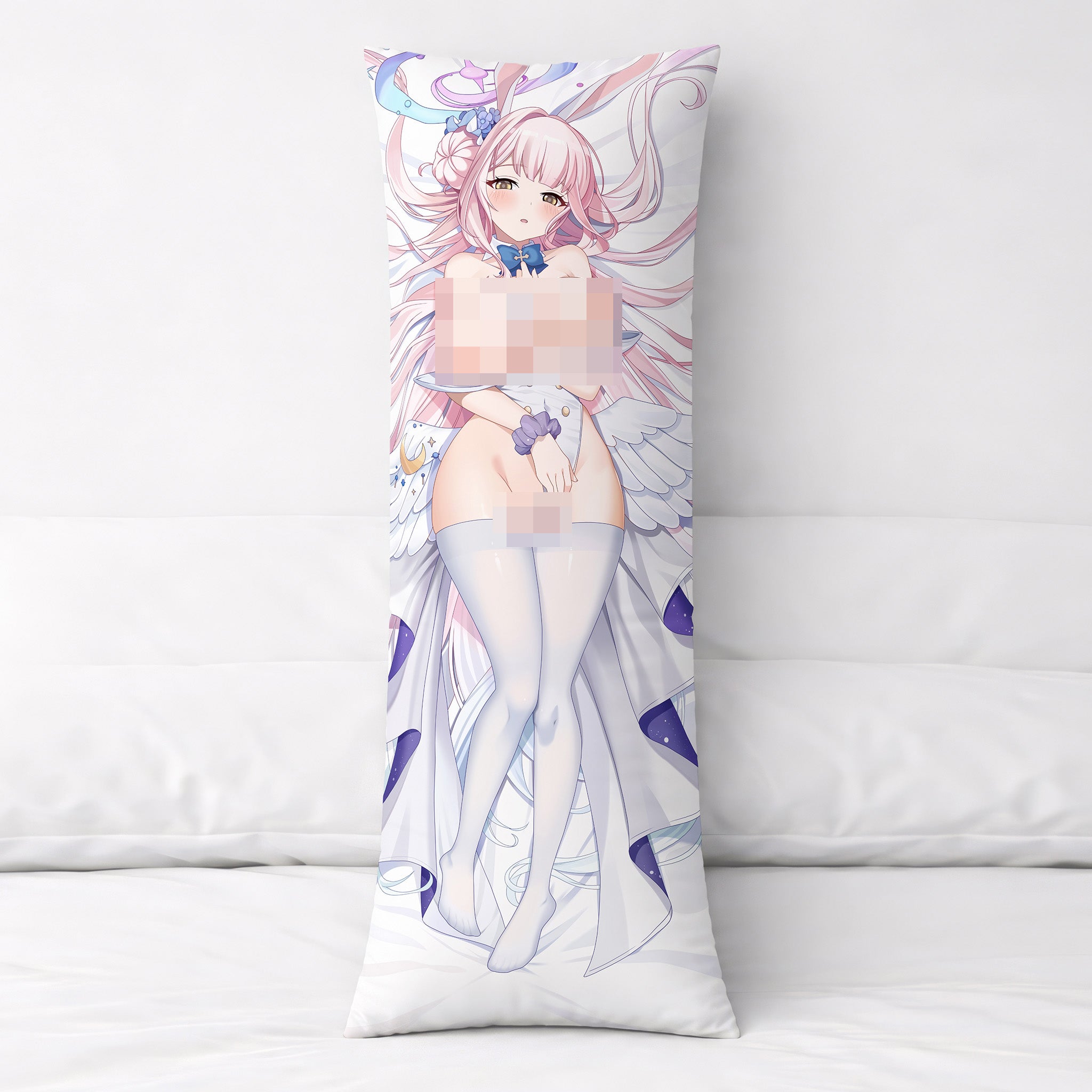 Mika Misono (Celestial Ver.) - AnimePillow Fan-Art Edition