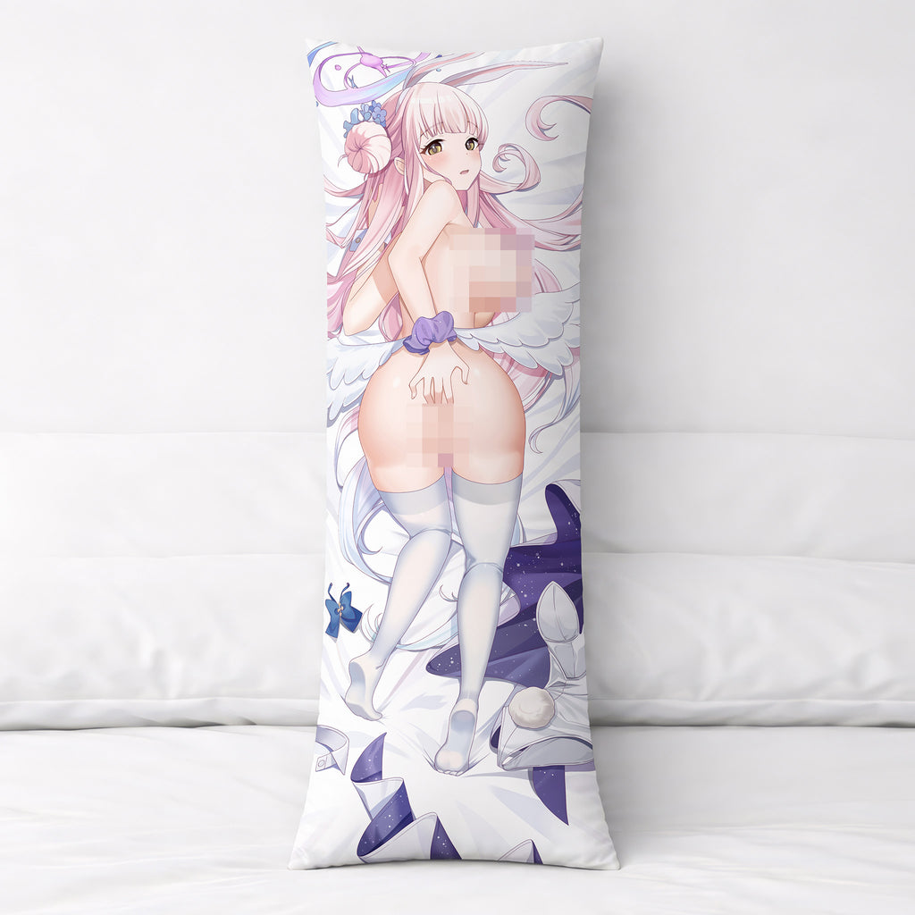 Mika Misono (Celestial Ver.) - AnimePillow Fan-Art Edition