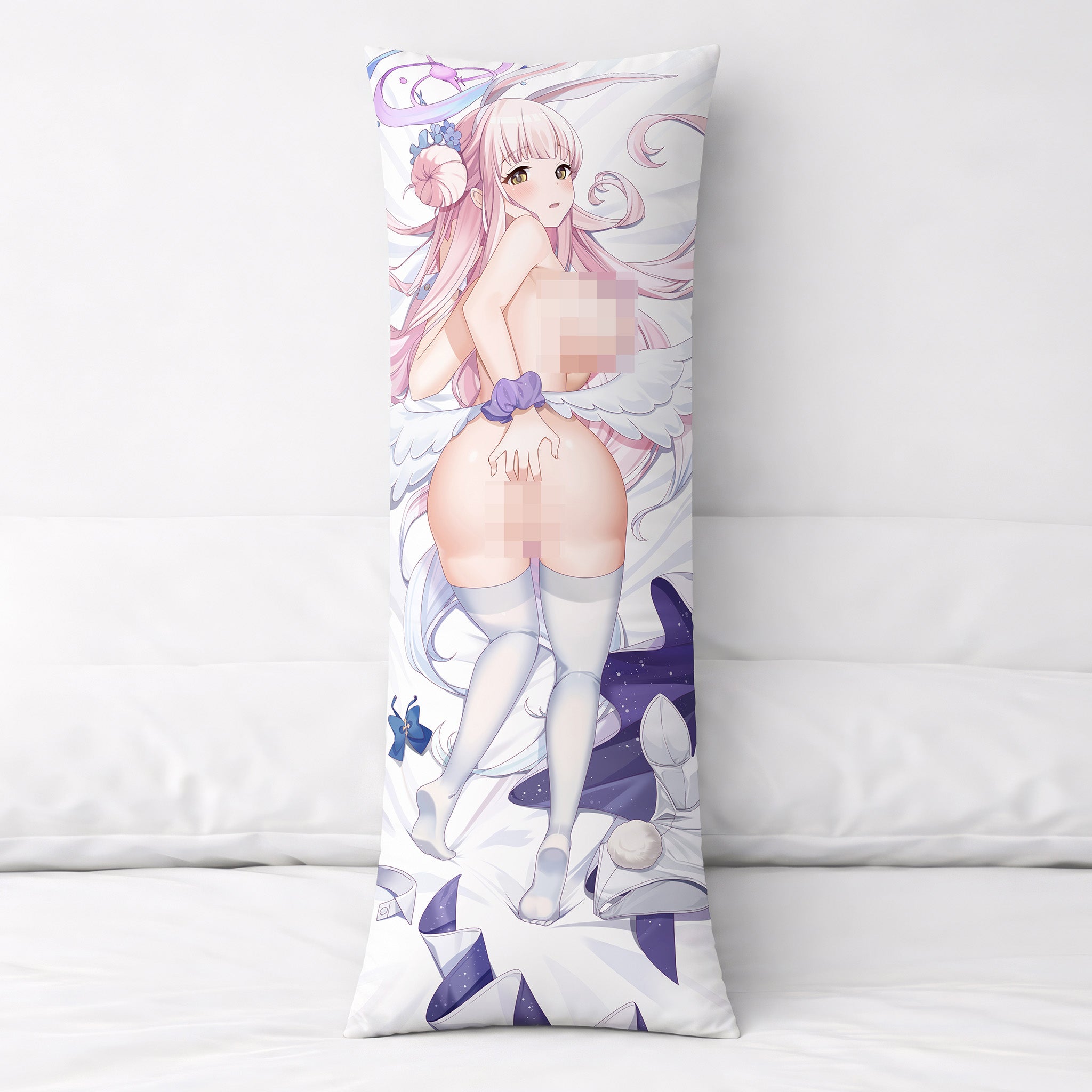 Mika Misono (Celestial Ver.) - AnimePillow Fan-Art Edition