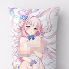 Mika Misono (Celestial Ver.) - AnimePillow Fan-Art Edition