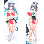 砂狼シロコ - AnimePillowファンアートエディション