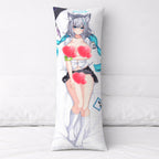 砂狼シロコ - AnimePillowファンアートエディション