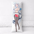 Noa Ushio - Edición Fan-Art de AnimePillow