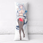 Noa Ushio - Edición Fan-Art de AnimePillow