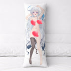Noa Ushio - Edición Fan-Art de AnimePillow