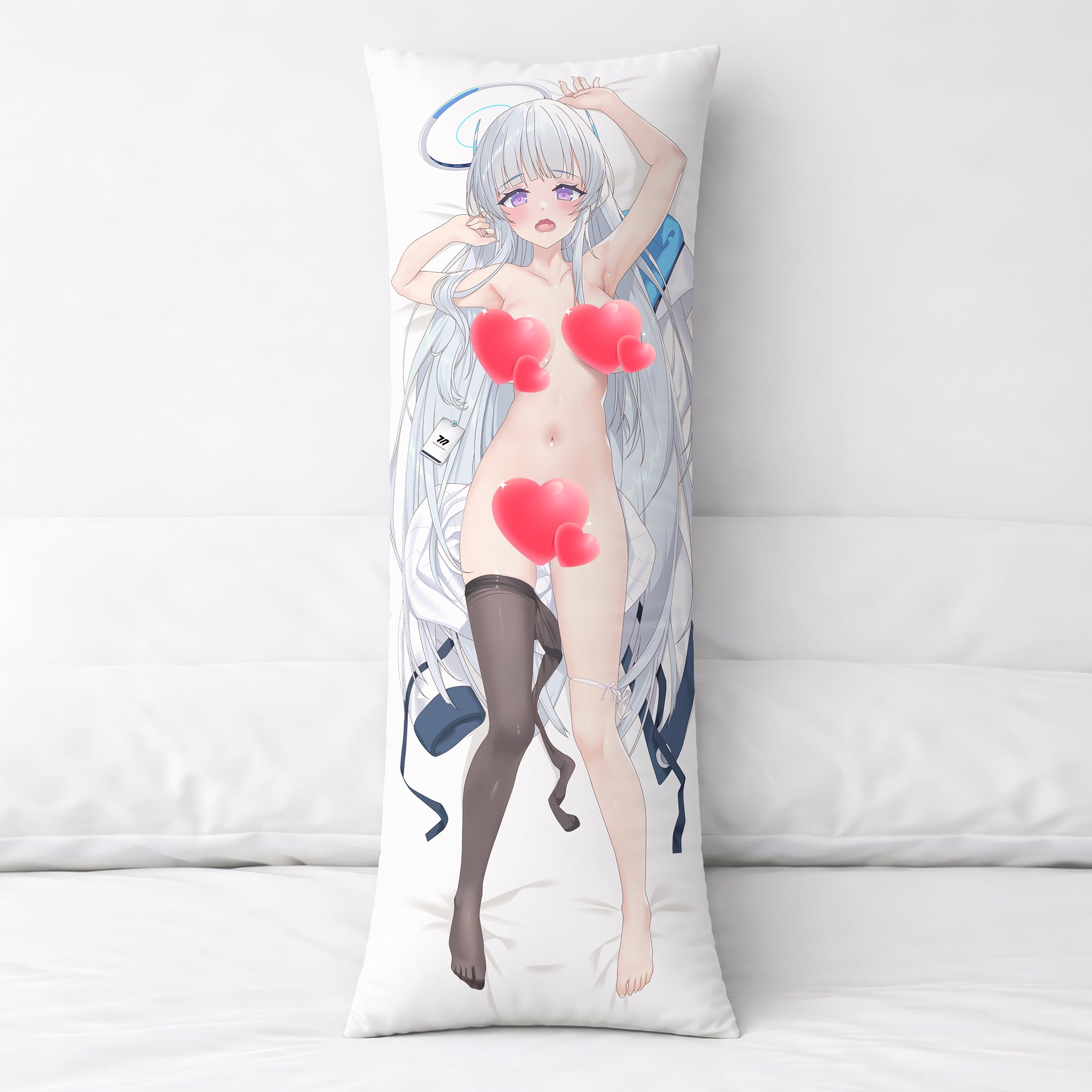 Noa Ushio - Edición Fan-Art de AnimePillow