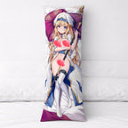 Sacerdotisa - Edición Fan-Art de AnimePillow