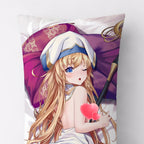 Sacerdotisa - Edición Fan-Art de AnimePillow