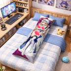 Sacerdotisa - Edición Fan-Art de AnimePillow