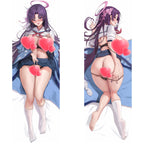Yukari Kadenokoji - Edición Fan-Art de AnimePillow