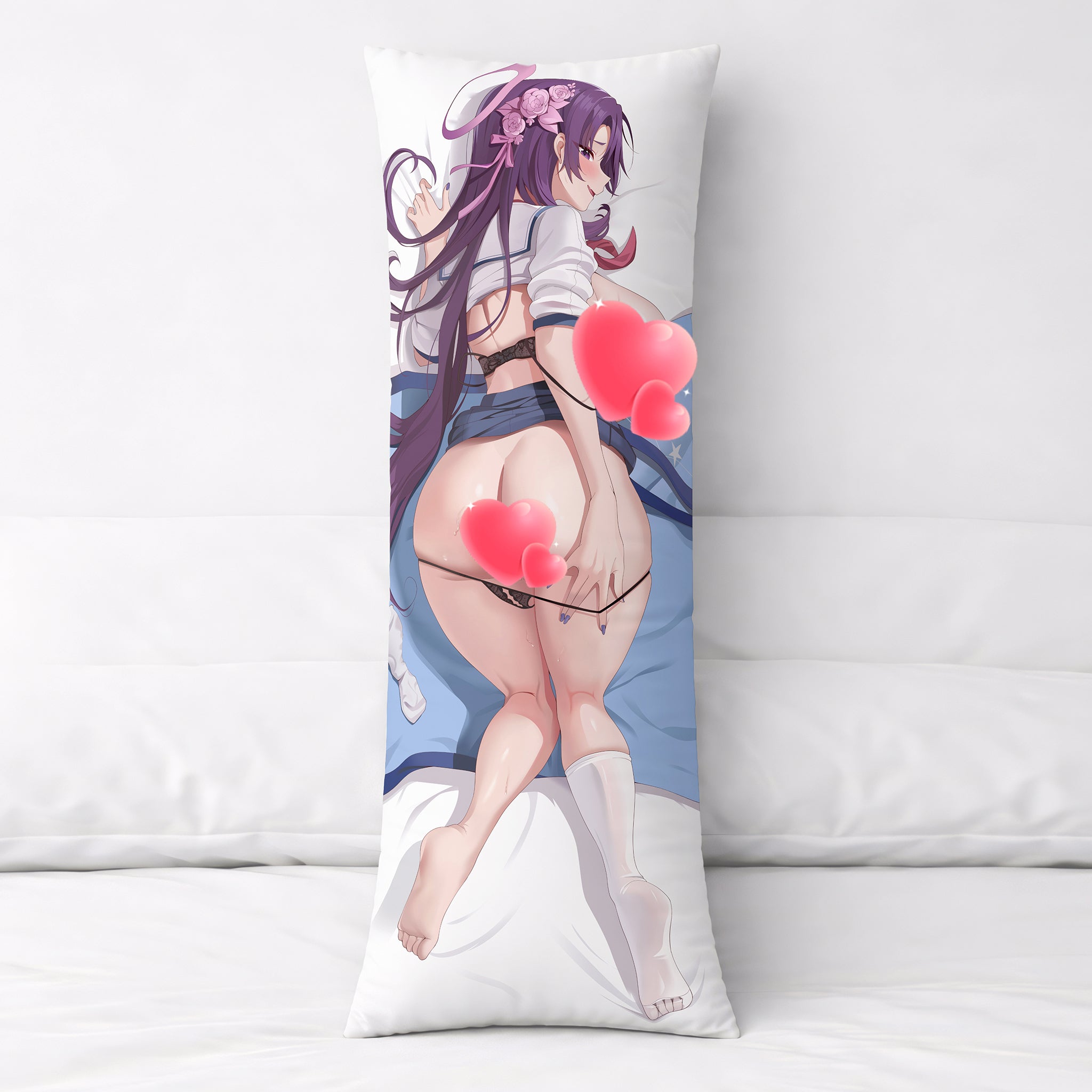 Yukari Kadenokoji - Edición Fan-Art de AnimePillow