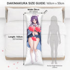 Yukari Kadenokoji - Edición Fan-Art de AnimePillow