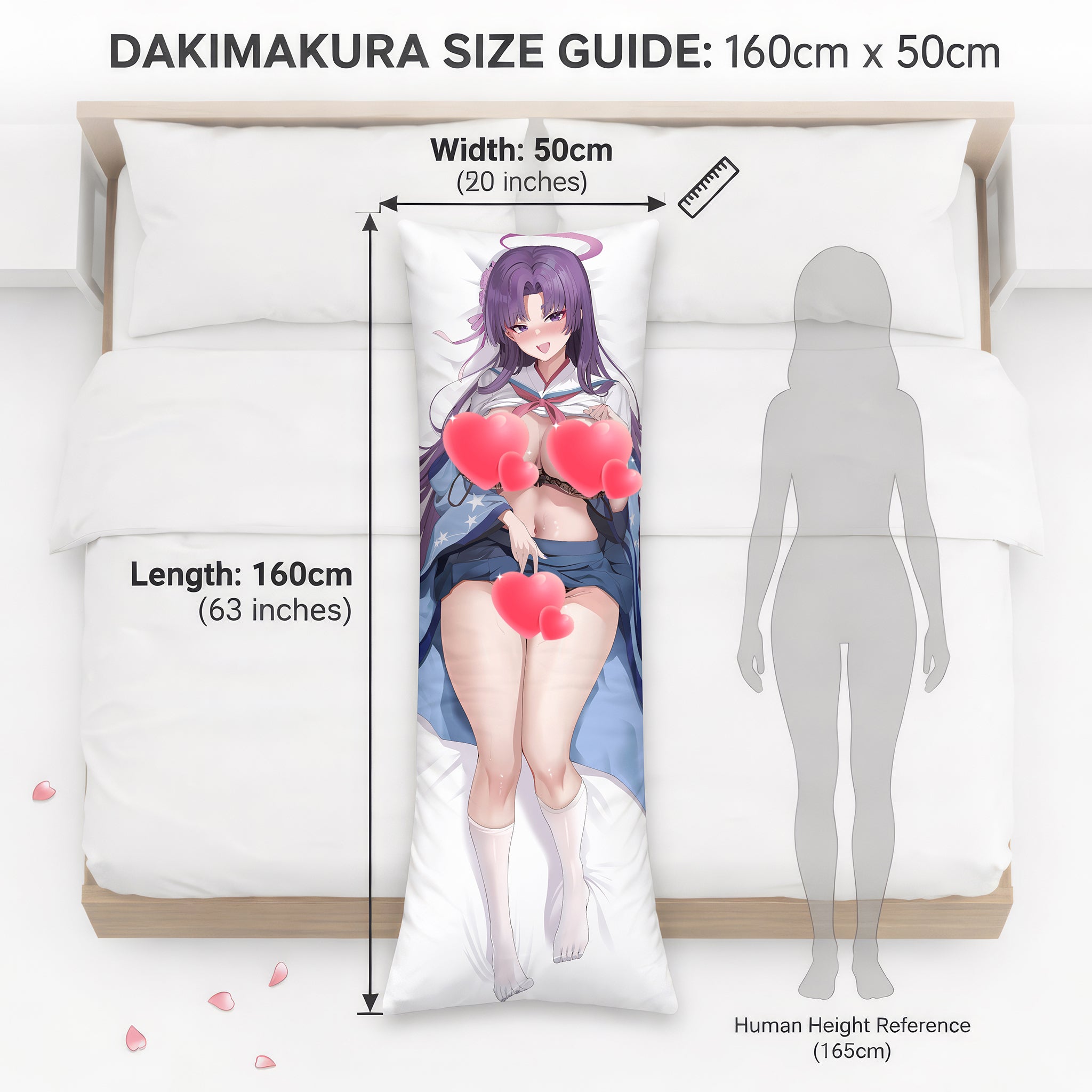Yukari Kadenokoji - Edición Fan-Art de AnimePillow