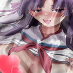 Yukari Kadenokoji - Edición Fan-Art de AnimePillow
