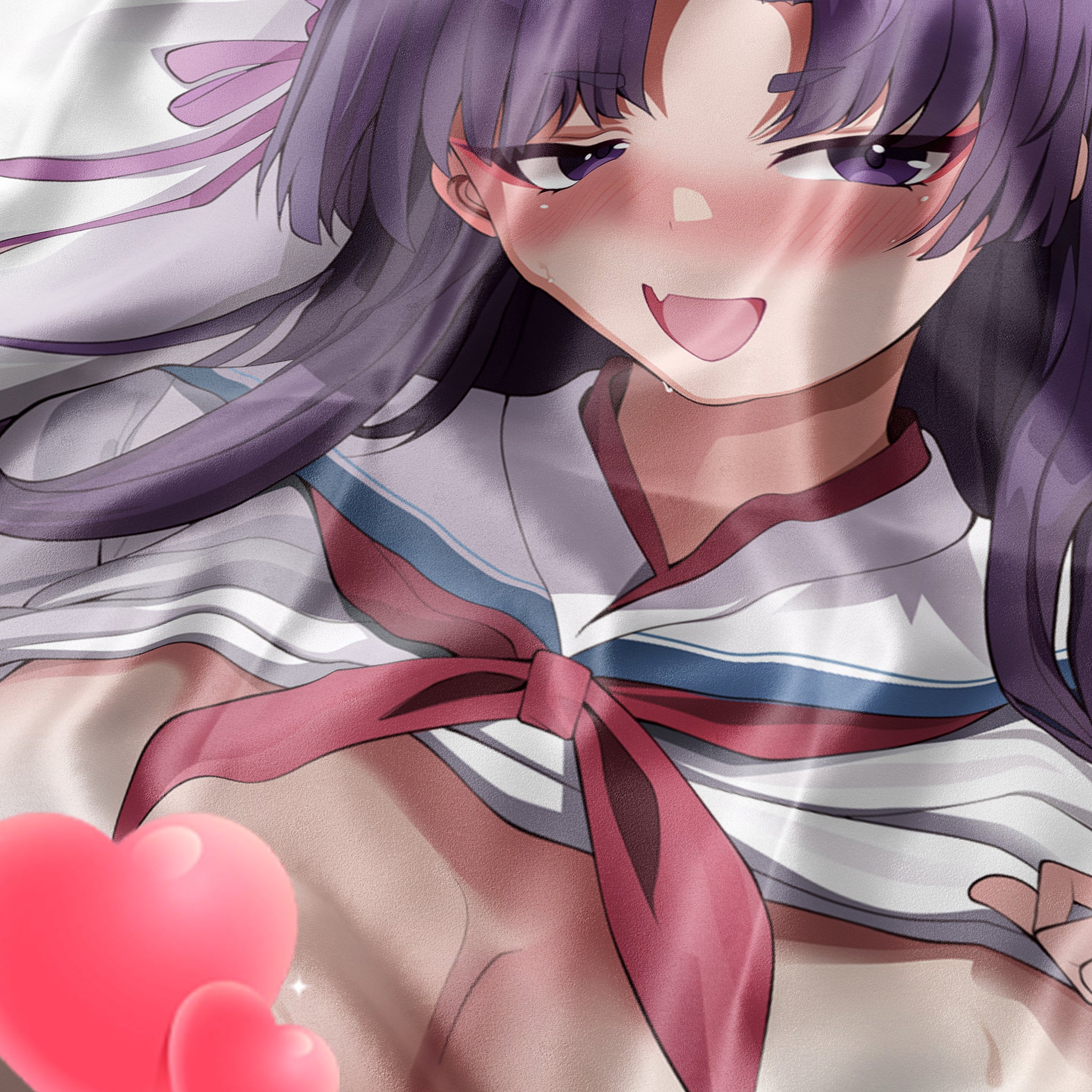 Yukari Kadenokoji - Edición Fan-Art de AnimePillow