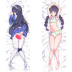 Miyu Kasumizawa - Fan art de AnimePillow